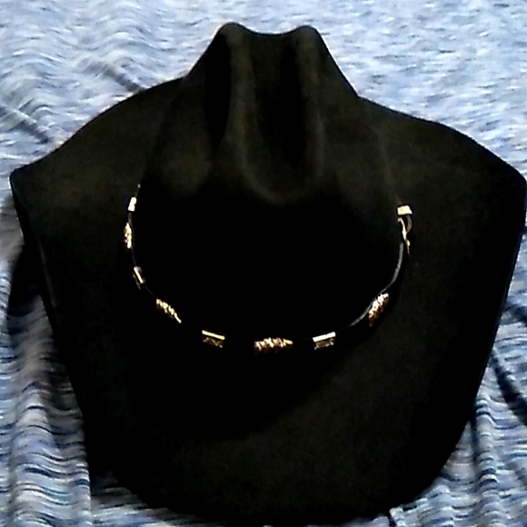 Stetson Cowboy hat for men